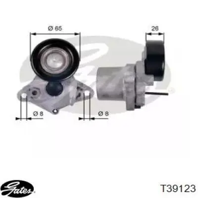 Tensor de la correa trapecial Open Parts ACT219500 precio, desde 60,12 EUR