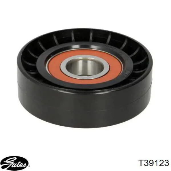 Comprar 252812A600 Gates Tensor de correa poli V 