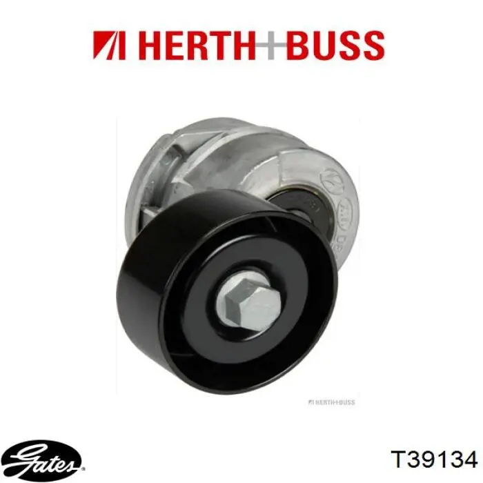 Comprar T39134 Gates Tensor de correa poli V 