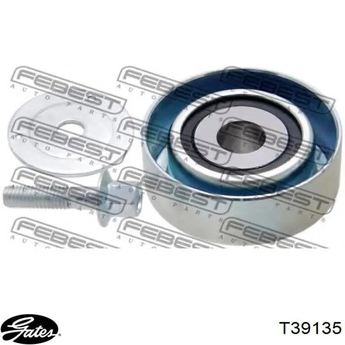 Comprar RNKTY016 NTY Tensor de correa poli V 