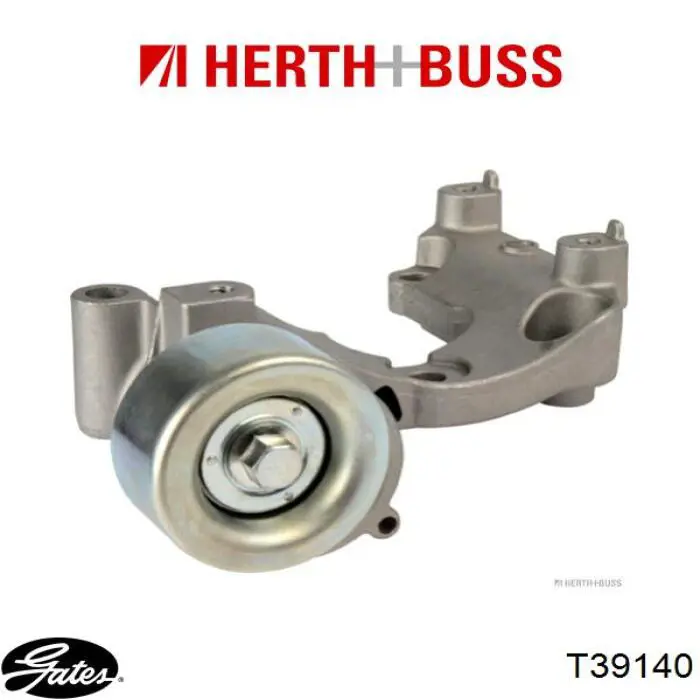 Comprar T39140 Gates Tensor de correa poli V 