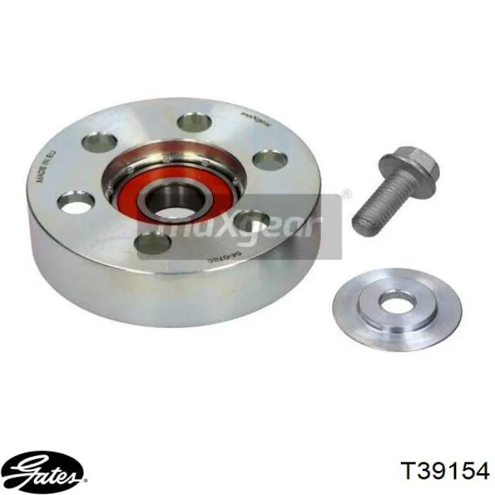 Comprar T39154 Gates Tensor de correa poli V 