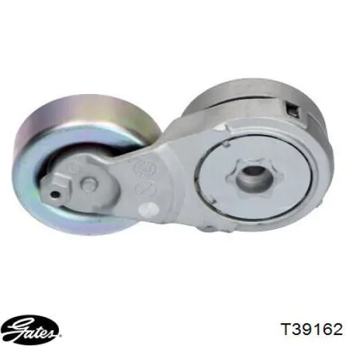Comprar 8660002694 Renault (RVI) Tensor de correa poli V 