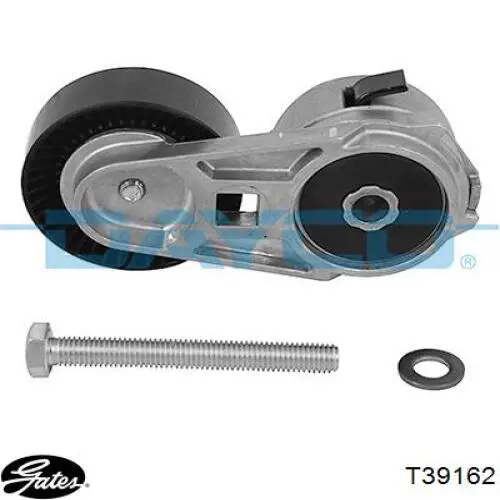 Tensor de la correa trapecial Renault (RVI) 8660002694 precio, desde 29,06 EUR