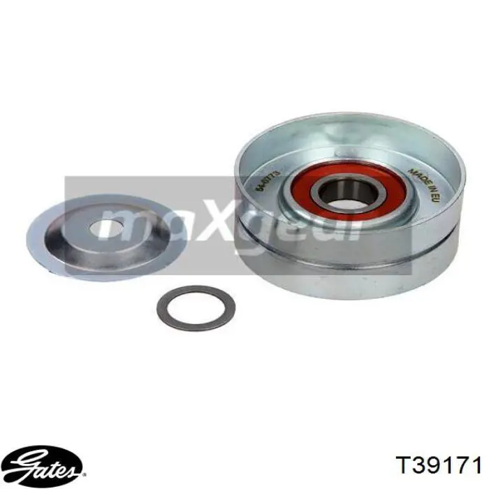 Tensor de la correa trapecial Nissan/Infiniti 119555X20B precio, desde 143,03 EUR