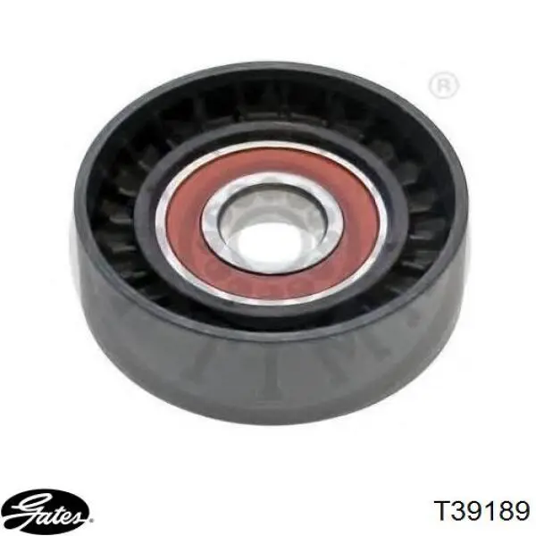 T39189 Gates Tensor de correa de alternador