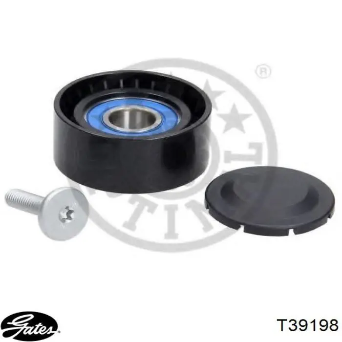 Tensor de la correa trapecial Profit 10143725 precio, desde 53,51 EUR