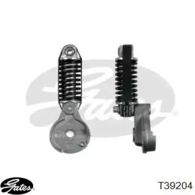 Tensor de correa poli V GA35125 NTN