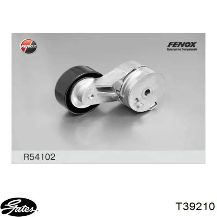 Tensor de la correa trapecial Profit 10145310 precio, desde 36,07 EUR