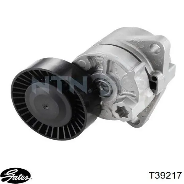 Tensor de la correa trapecial poli v Dayco APV2262