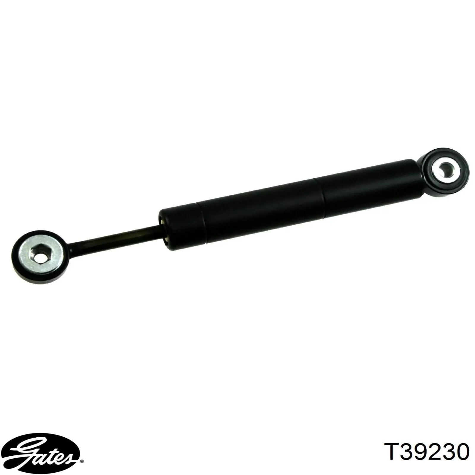 Amortiguador del tensor de la correa de transmisión Sato Tech ST70062 precio, desde 28,94 EUR