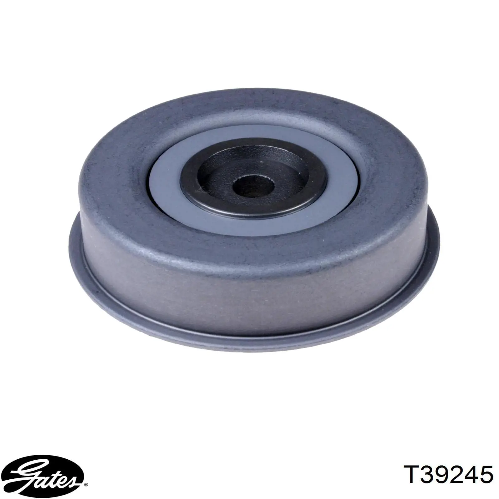 Rodillo tensor correa poli V Hyundai/Kia GT10090 precio, desde 22,51 EUR