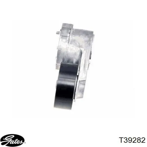 Tensor de correa poli V T39282 Gates
