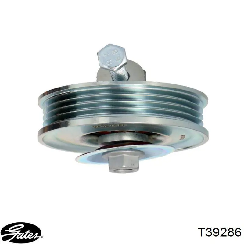 Rodillo tensor Nissan/Infiniti 1192777A11