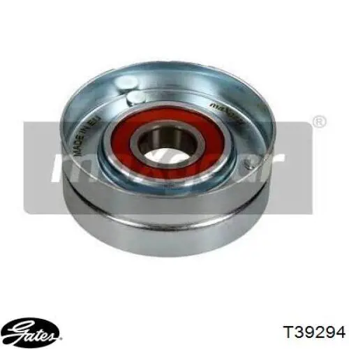 T39294 Gates Tensor de correa de alternador