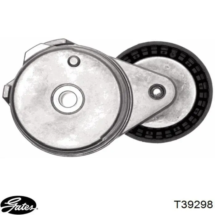 Tensor de la correa trapecial Ford BR3Z6B209H precio, desde 73,13 EUR