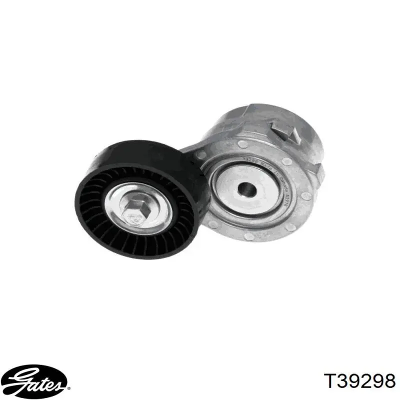 BR3Z6B209H Ford Tensor de correa de alternador