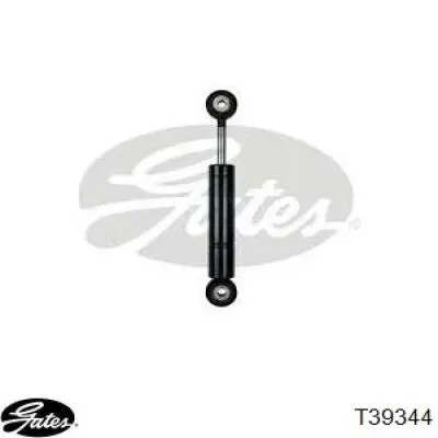 Comprar T39344 Gates Amortiguador del tensor de la correa de transmisión