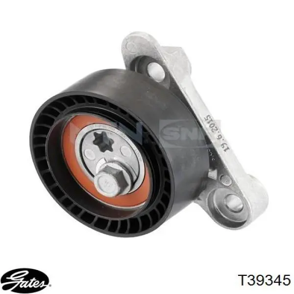 Comprar 11451202001 Vika Polea tensora, correa poli V