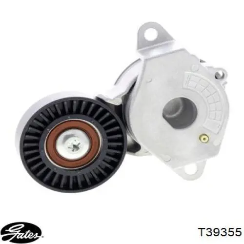 Comprar Tensor de correa poli V Toyota Corolla  E18