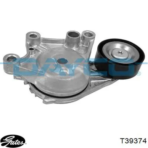 Tensor de la correa trapecial Gates T39374 precio, desde 41,99 EUR