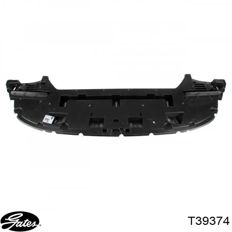 Tensor de la correa trapecial poli v SKF VKM33329
