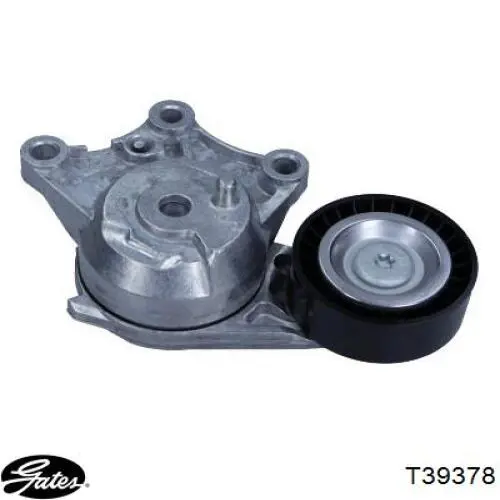 Tensor de correa poli V 2190344 Ford
