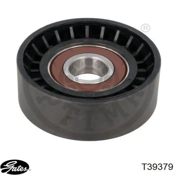 Tensor de correa, correa poli V Peugeot 208 CA, CC