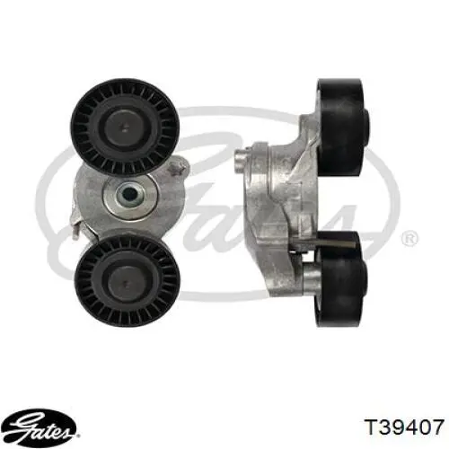 Comprar LR071712 Land Rover Tensor de correa poli V 