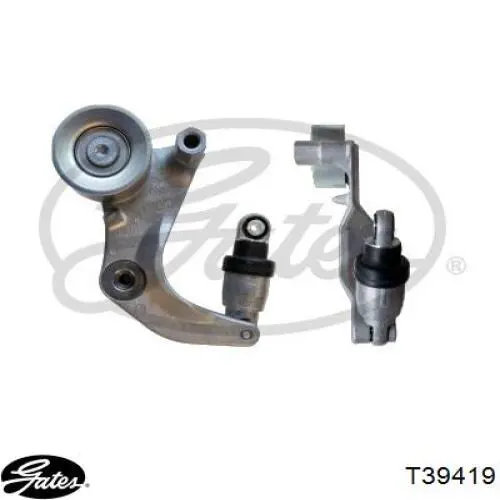 Tensor de correa poli V 31170R0A025 Honda