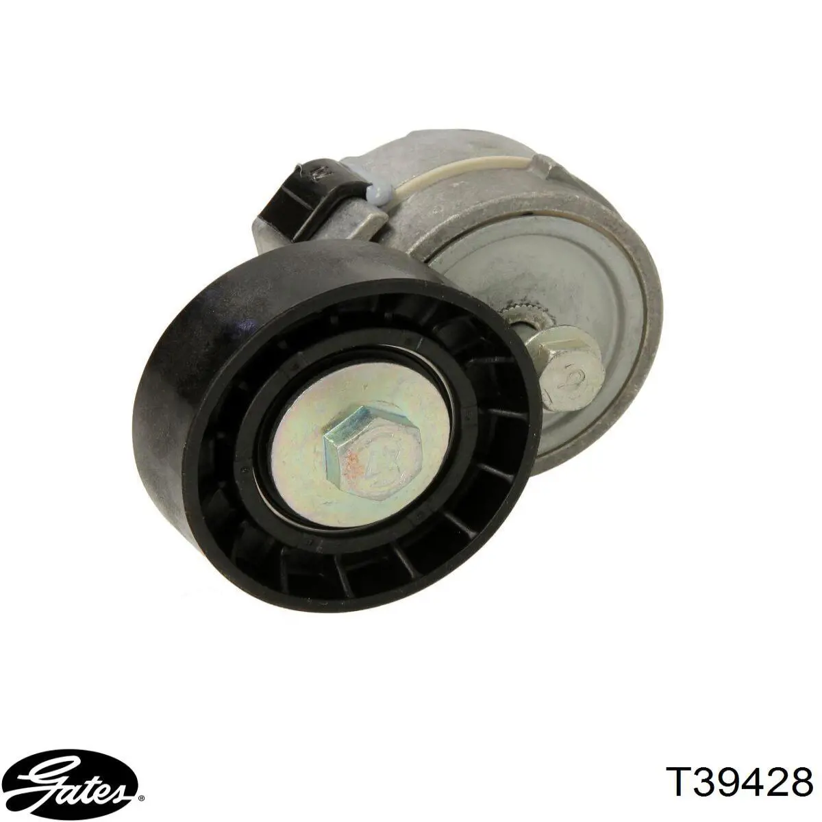 Tensor de correa poli V 51873333 Fiat/Alfa/Lancia