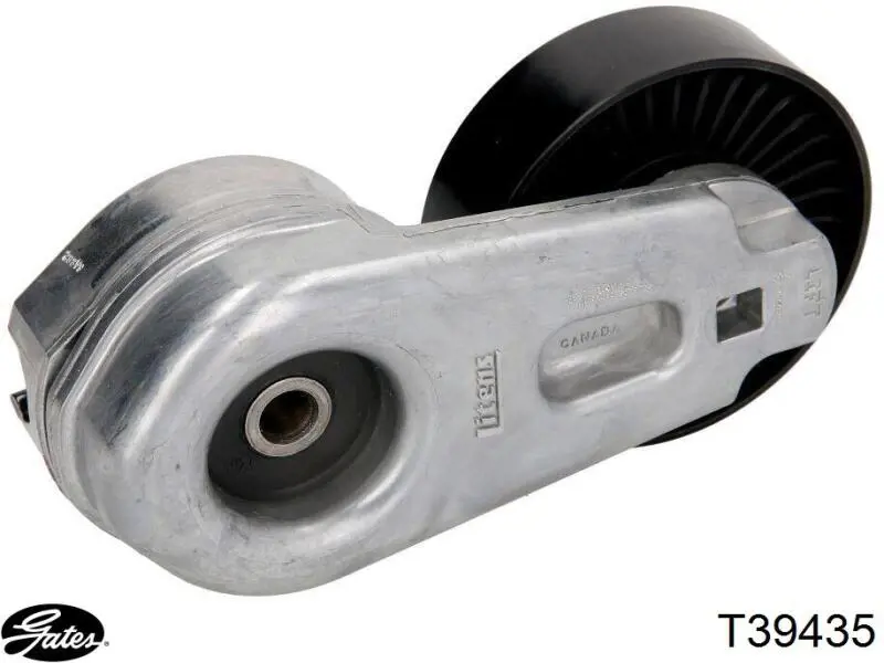Comprar BF0422580044 Bapmic Tensor de correa poli V 