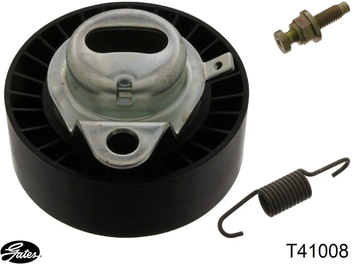 Tensor correa distribución TDI1861 Breda