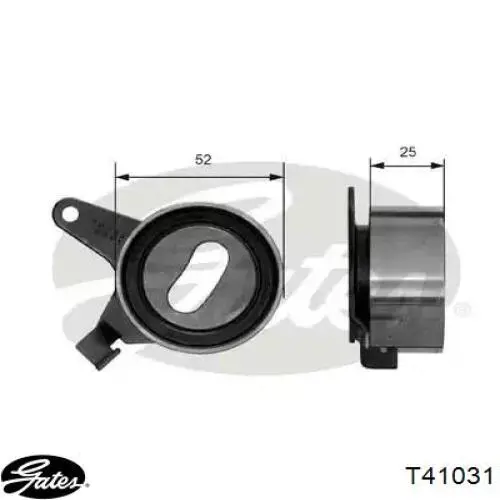 Tensor de la correa de distribución VALEO K6130 precio, desde 17,00 EUR