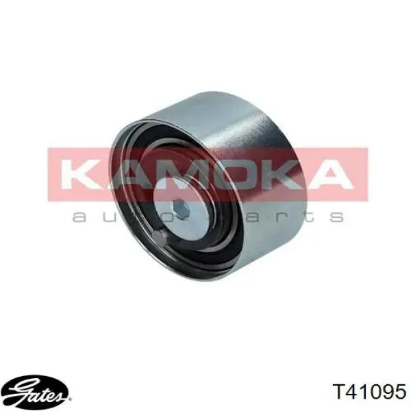 Rodillo tensor cadena Gates T41095