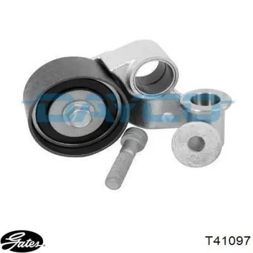 Rodillo tensor cadena VAG 077109485C