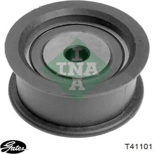 Polea correa distribución Gates T41101 precio, desde 7,97 EUR
