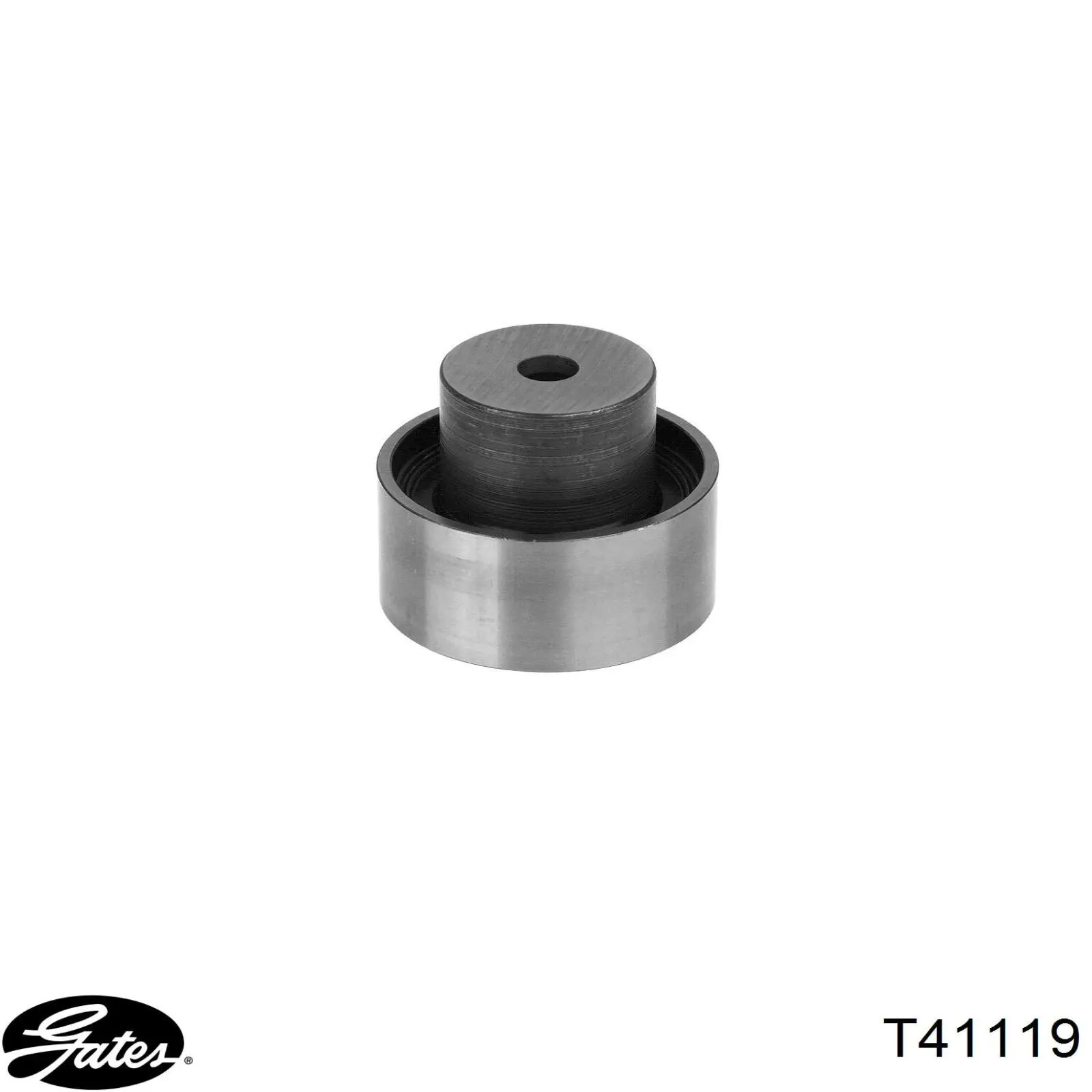 Rodillo tensor cadena Fiat/Alfa/Lancia 60811488