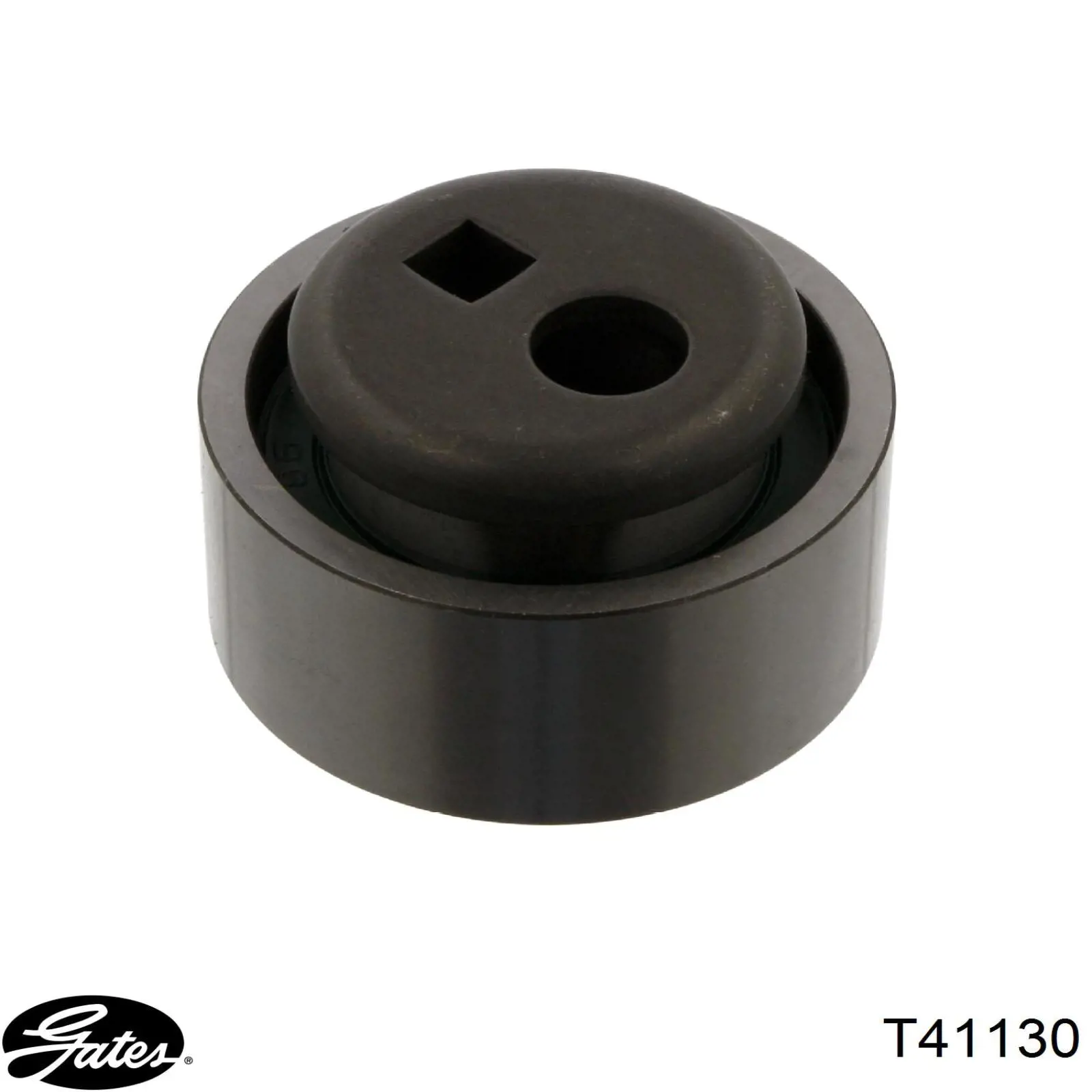 Tensor correa distribución T41130 Gates