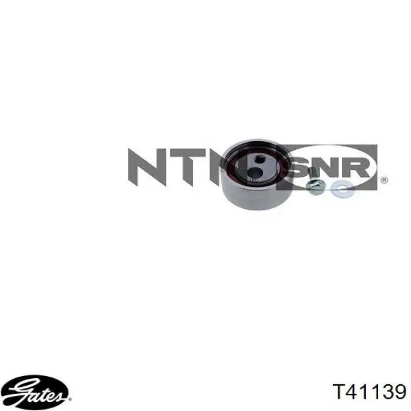 Rodillo tensor cadena Fiat/Alfa/Lancia 9400829629