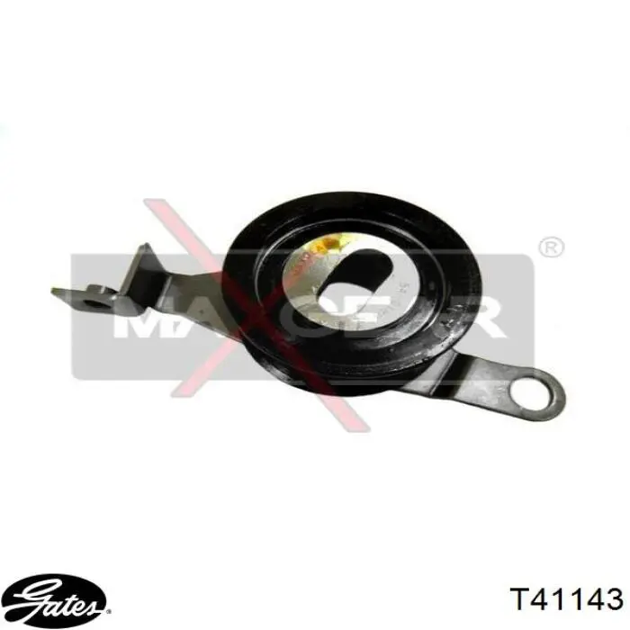Comprar T41143 Gates Tensor correa distribución