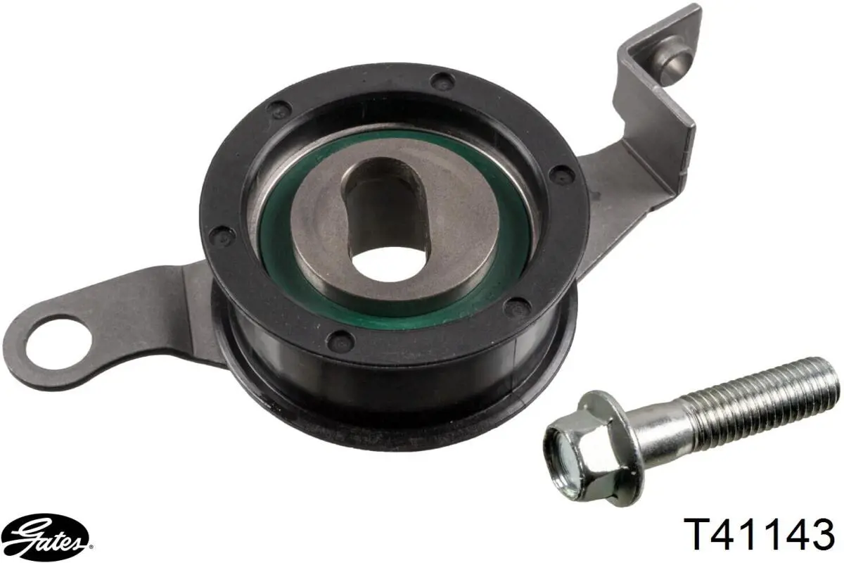 Tensor de la correa de distribución Gates T41143 precio, desde 25,67 EUR