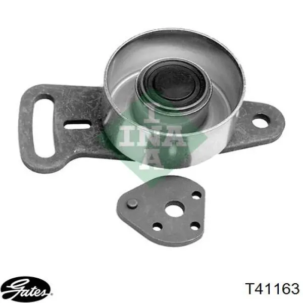 Tensor de la correa de distribución LUK 531025010 precio, desde 34,77 EUR