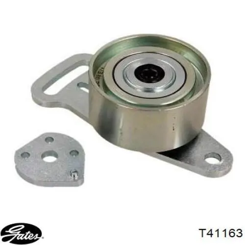 Comprar 531025010 LUK Tensor correa distribución