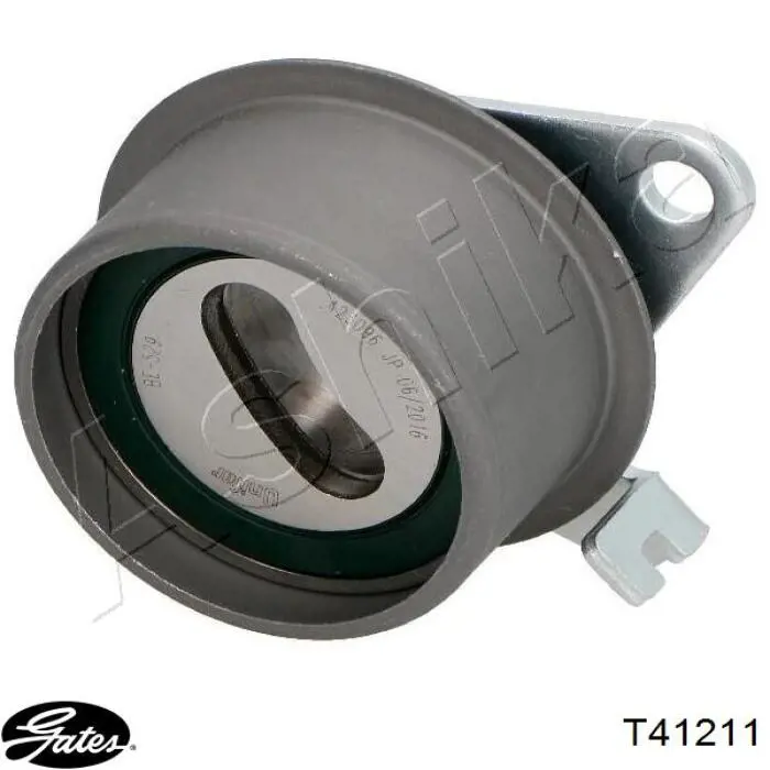 Rodillo tensor cadena Febi 26928