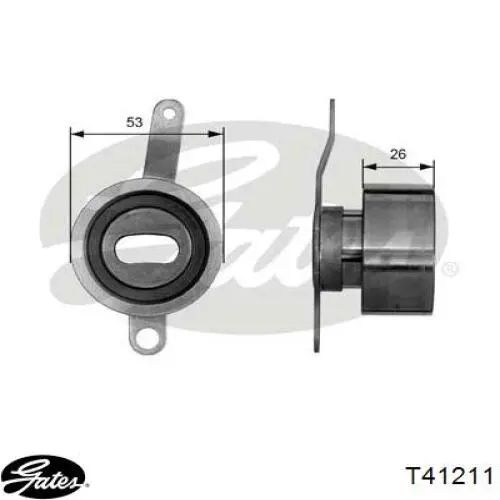Tensor correa distribución 26928 Febi