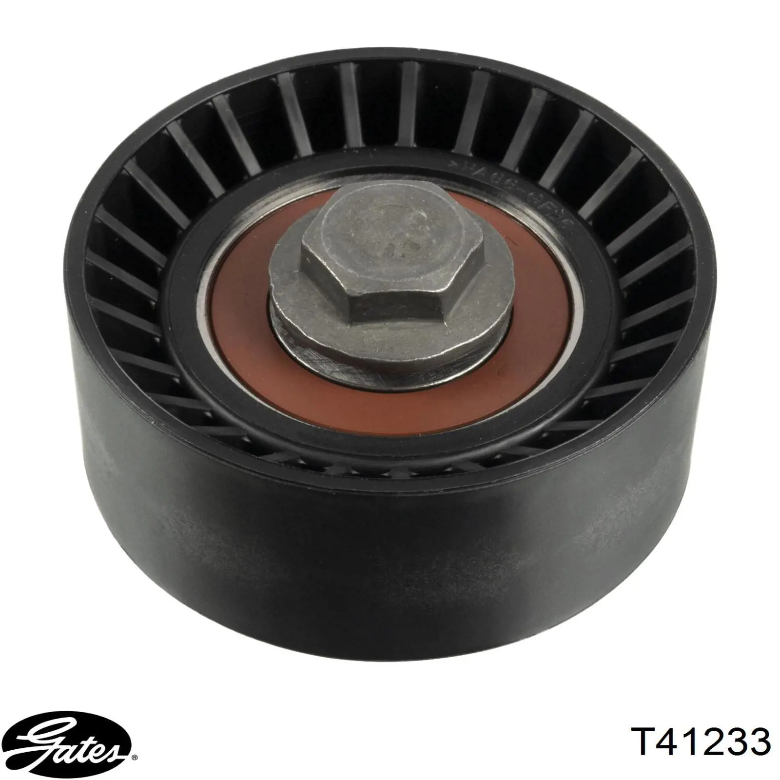 Polea correa distribución Kamoka R0480 precio, desde 13,65 EUR