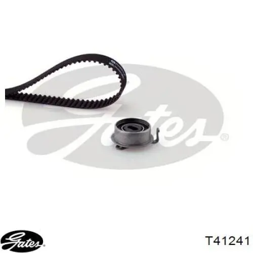 Comprar K6126 VALEO Tensor, correa de distribucion