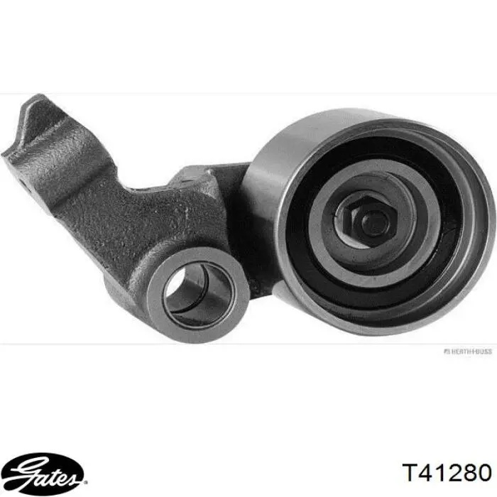 Rodillo, cadena de distribución Toyota Corolla R10