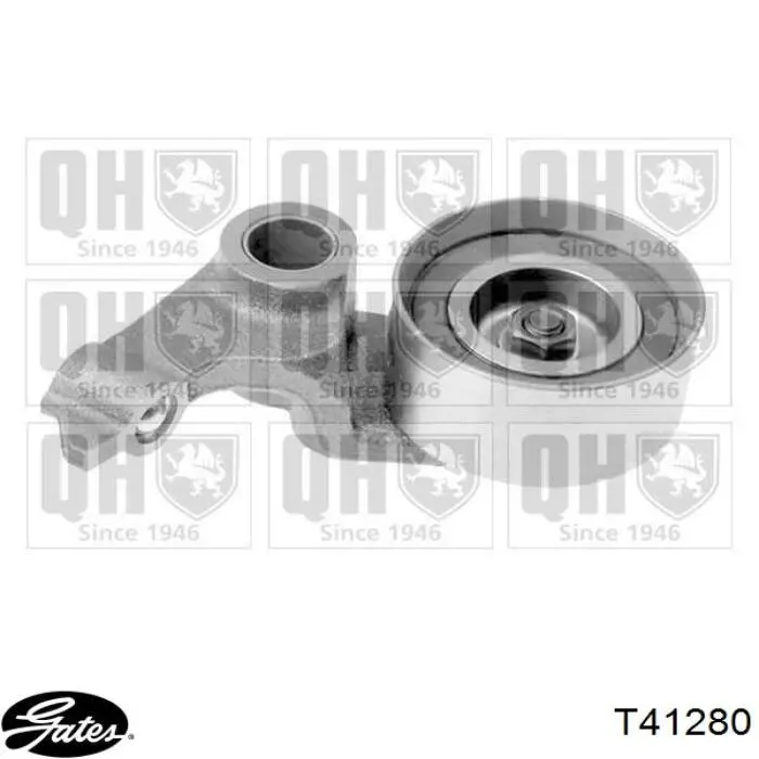 Rodillo, cadena de distribución Toyota Corolla R10